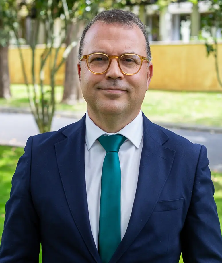 Photo of João C. A. Teixeira