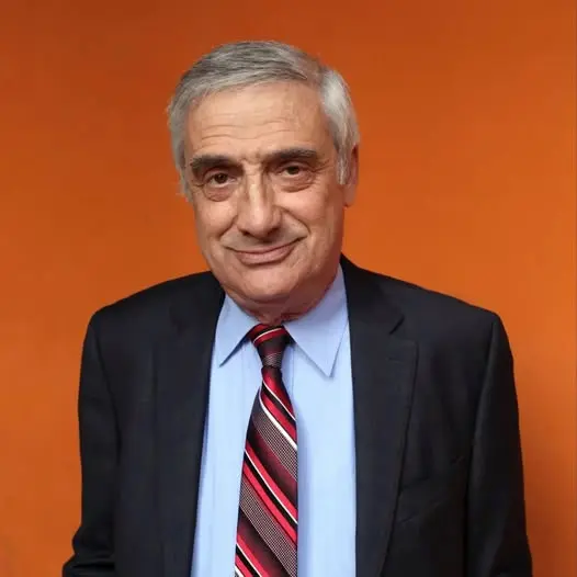 Professor Peter A. Diamond